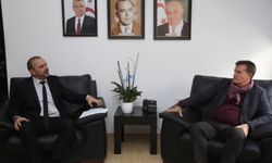 Arıklı: Kiralık araç sektörünün sorunlarına kayıtsız kalamayız