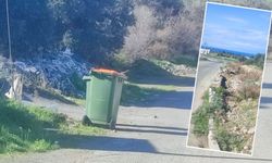 Lefke Çevre ve Ekoloji Derneği: Cengizköy çemberi tehlike yaratıyor