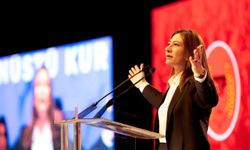 İncirli: Toplumun tüm kesimlerini kucaklayan bir iktidar kuracağız