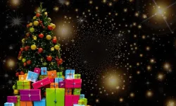 Türkiye 2026'ya "Merhaba" dedi!