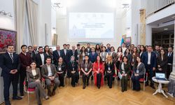 KKTC Viyana’da düzenlenen Türk Haftası’nda temsil edildi