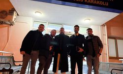 Uluhan Oto Galeri soruşturmasında gelişme: 2 isim serbest