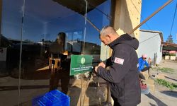 Gaziköy'deki Gözde Restoran mühürlendi