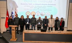 "Güçlü Aileler, Güvenli Yarınlar" seminerlerinin ikincisi gerçekleştirildi