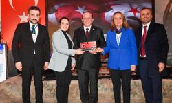 Ataoğlu: Kıbrıs Türk kültürü barışın, hoşgörünün ve direncin kültürüdür