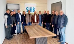 SÜİB Olağan Genel Kurulu gerçekleştirildi...