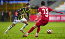 Fenerbahçe kupada ilk zaferini tattı