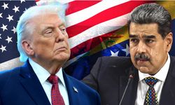 Trump: Maduro ve eşi New York'a gidecek
