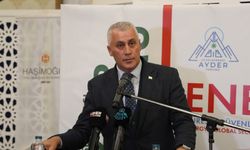 Amcaoğlu: KKTC İçin Enerji Geleceğin En Önemli Bileşeni