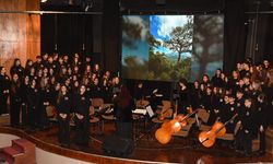 Kurucu Cumhurbaşkanı Denktaş anılıyor… AKM’de tören düzenlendi