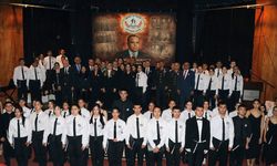 Özgürlük Mücadelesi Lideri Dr. Fazıl Küçük için AKM’de anma programı düzenlendi