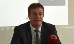 Erhan Arıklı: Hiç Kimse Yüzde Yüz Kazançlı Olmayacak