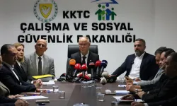 Gözler üçüncü asgari ücret toplantısında