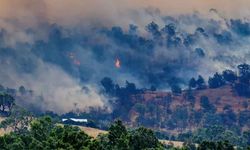 Avustralya yanıyor "Haftalar sürebilir"