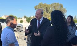 Dörtyol Sağlık Odası hizmete girdi