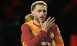 Galatasaray, Trabzonspor'u farklı geçti ve Süper Kupa'nın ilk finalisti oldu