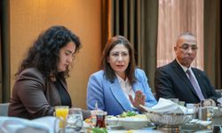 İncirli: Rum liderliğinin tek yanlı savunma anlaşmaları, Ada’nın tümünü hedef haline getirdi