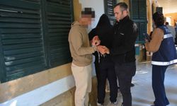 Cami Bağış Kutularını Soyan Zanlı Hakim Karşısında