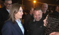 Sıla Usar İncirli: Erken seçimle CTP halkın iktidarı olacak