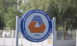 DAÜ, Kuzey Kıbrıs'ta girişimcilik ve inovasyon ekosistemine yönelik rapor yayımladı