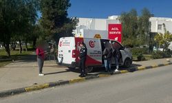 Hastane Bölgesinde 12 Kaçak Tespit Edildi