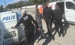 Kaçak Yaşamla Mücadelede Kararlılık: Bölge Bazlı Denetimler Sıkılaştırıldı