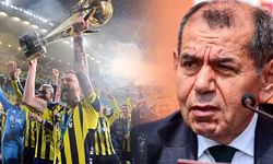 Dursun Özbek'ten derbi sonrası sert açıklama