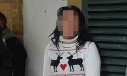 Methamphetamine İddiasıyla Tutuklanan Zanlıya 8 Gün