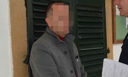 Eski Eşe Mesaj ve Aramalar Tutuklama Getirdi