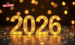 Siyasetin zirvesinden 2026 yılı mesajları