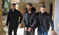 Lefkoşa’da kimlik kontrolünde uyuşturucu ile yakalandı!