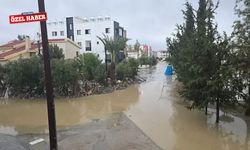 “Bu yağmurlarda barajların baraj olmadığı ortaya çıktı”