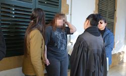 Lokmacı’da 1,5 kilo hintkeneviri ele geçirildi, 4 zanlı tutuklandı