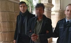 Bin 884 gün kaçak yaşadı!