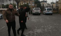Lefkoşa’da polisi darp: Baba ve oğul mahkemeye çıkarıldı