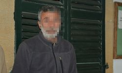 Lefkoşa’da dilenen B.A. 1 gün tutuklu!