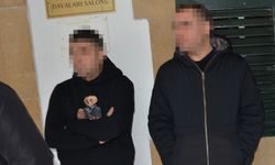 "Almanya’dan geldim, orada ot içmek serbest, burada yasak olduğunu bilmiyordum"