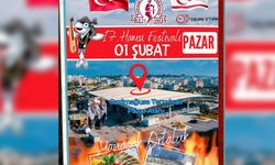 Geleneksel Hamsi Festivali Gazimağusa’da düzenleniyor