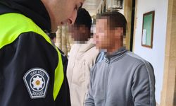 Aldatma iddiası kanlı soyguna dönüştü!