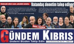 Elektronik etiket masada, pahalılık sokakta: Vatandaş denetim talep ediyor