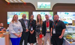 Gulfood 2026’da Lezzetimiz Uluslararası Sahneye Taşındı