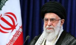 İran’da protestolar büyüyor. Hamaney'den ilk açıklama