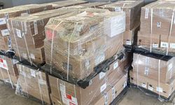 Türkiye’den KKTC’ye İlaç Hibesi: Acil İlaçların Yüzde 80’i Teslim Alındı