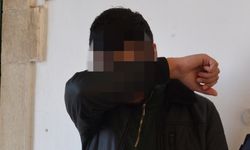 Açık Pencereden Girdi, Yüklü Miktarda Para ve Altınla Kaçtı