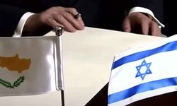 İsrail’den üç bakan Güney Kıbrıs’ta