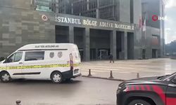 Adliyede silahlı saldırı! Savcı, kadın hakimi vurdu