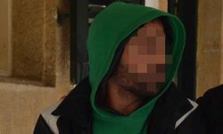 Lokmacı Kapısı’nda Kaçak Geçiş: Zanlı Cezaevine Gönderildi