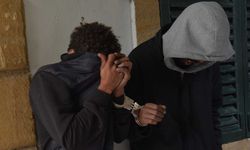 2 kaçak daha mahkemeye çıkarıldı