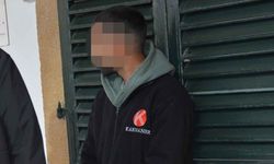 Kaçak zanlı mahkemede: Beni gönderin...