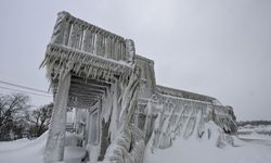 ABD'de "felaket boyutunda" kar ve buz fırtınası alarmı